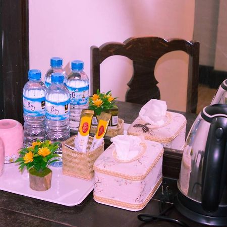 Central Vienna Hotel Viêng Chăn Ngoại thất bức ảnh