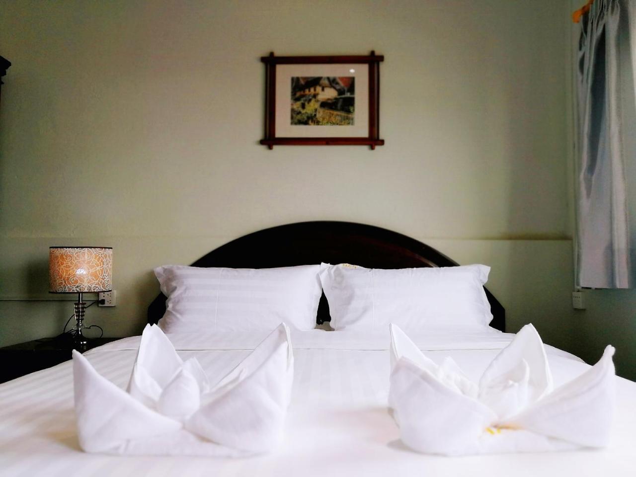 Central Vienna Hotel Viêng Chăn Ngoại thất bức ảnh