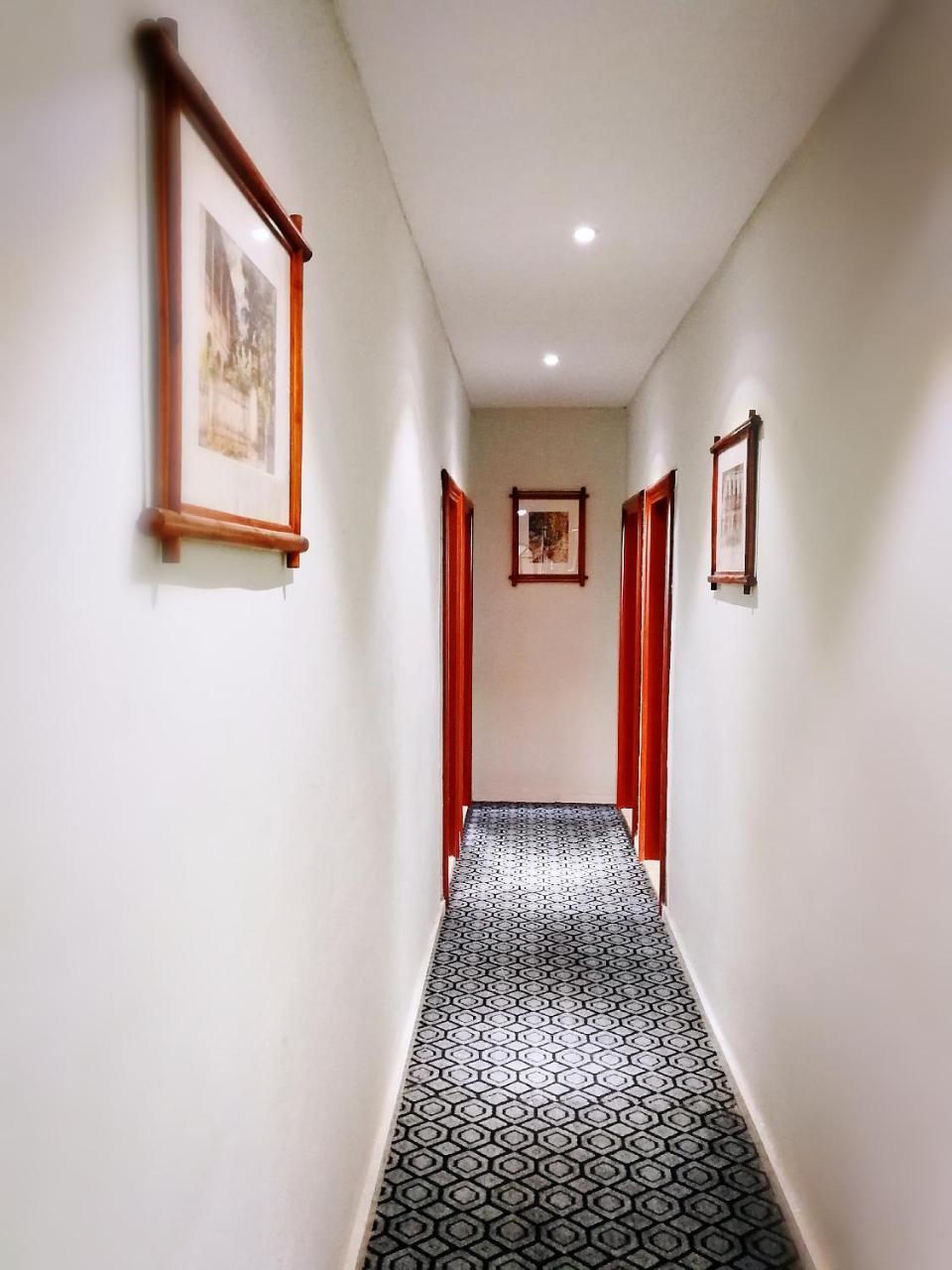 Central Vienna Hotel Viêng Chăn Ngoại thất bức ảnh