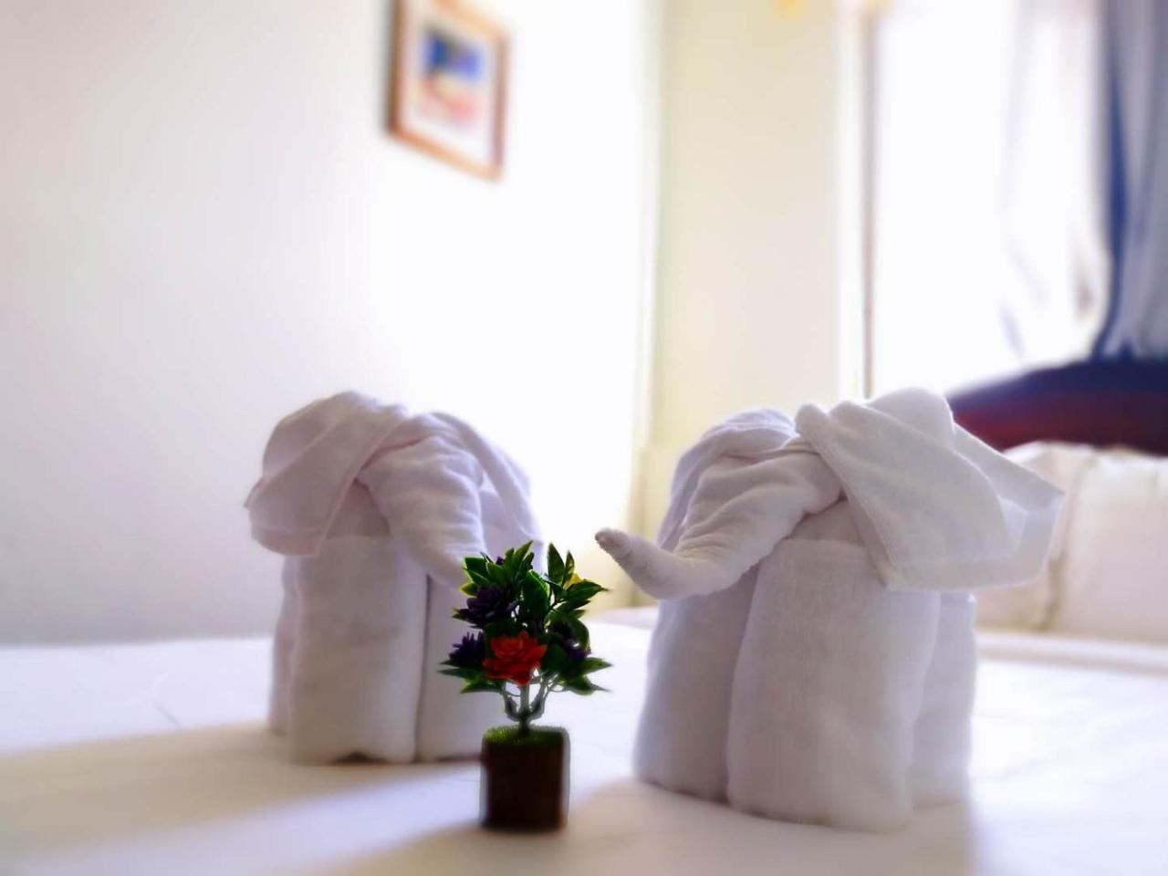 Central Vienna Hotel Viêng Chăn Ngoại thất bức ảnh