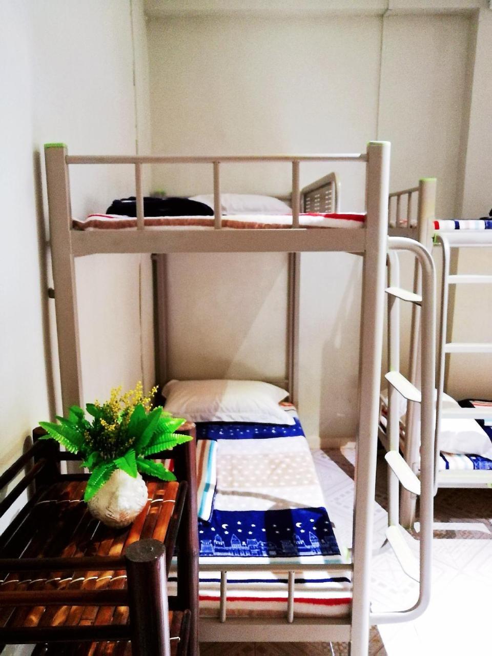 Central Vienna Hotel Viêng Chăn Ngoại thất bức ảnh