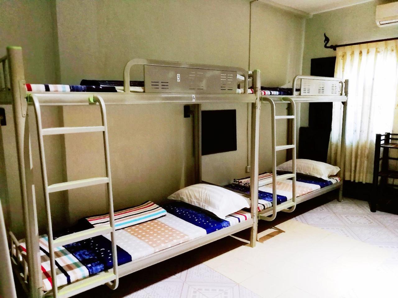 Central Vienna Hotel Viêng Chăn Ngoại thất bức ảnh
