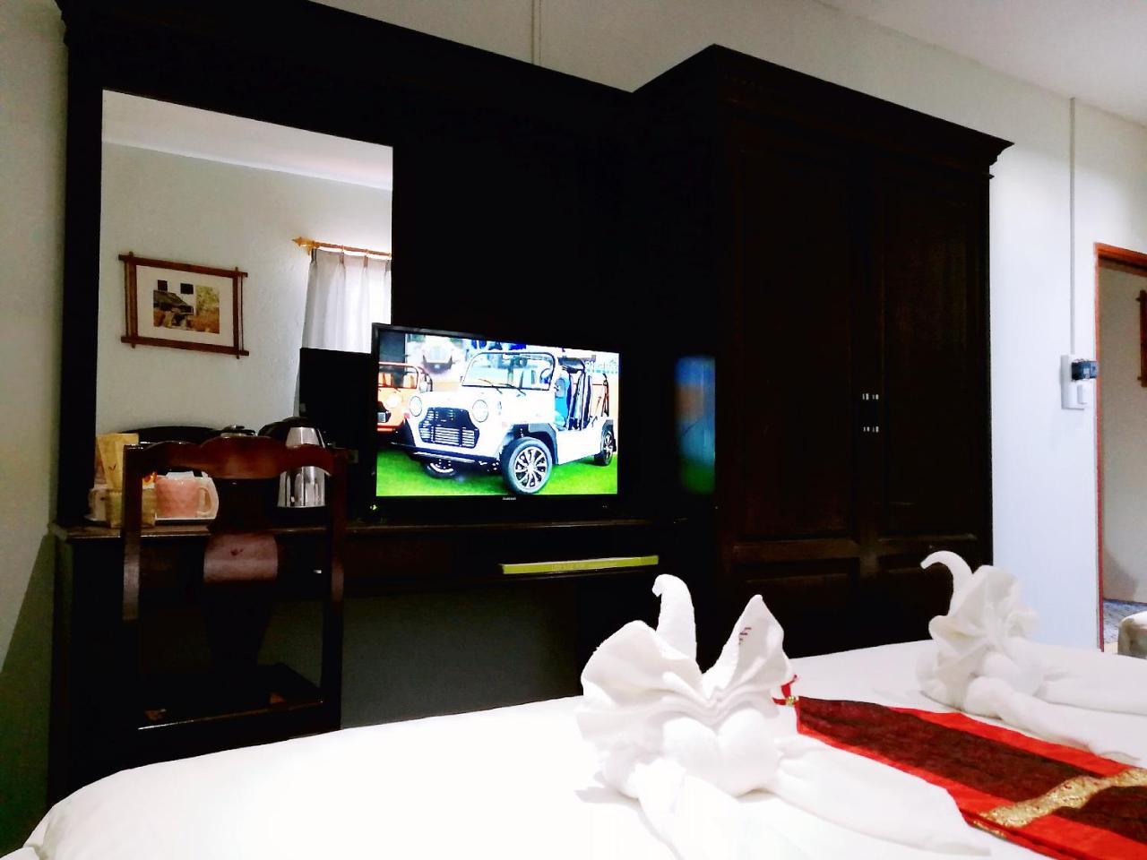 Central Vienna Hotel Viêng Chăn Ngoại thất bức ảnh