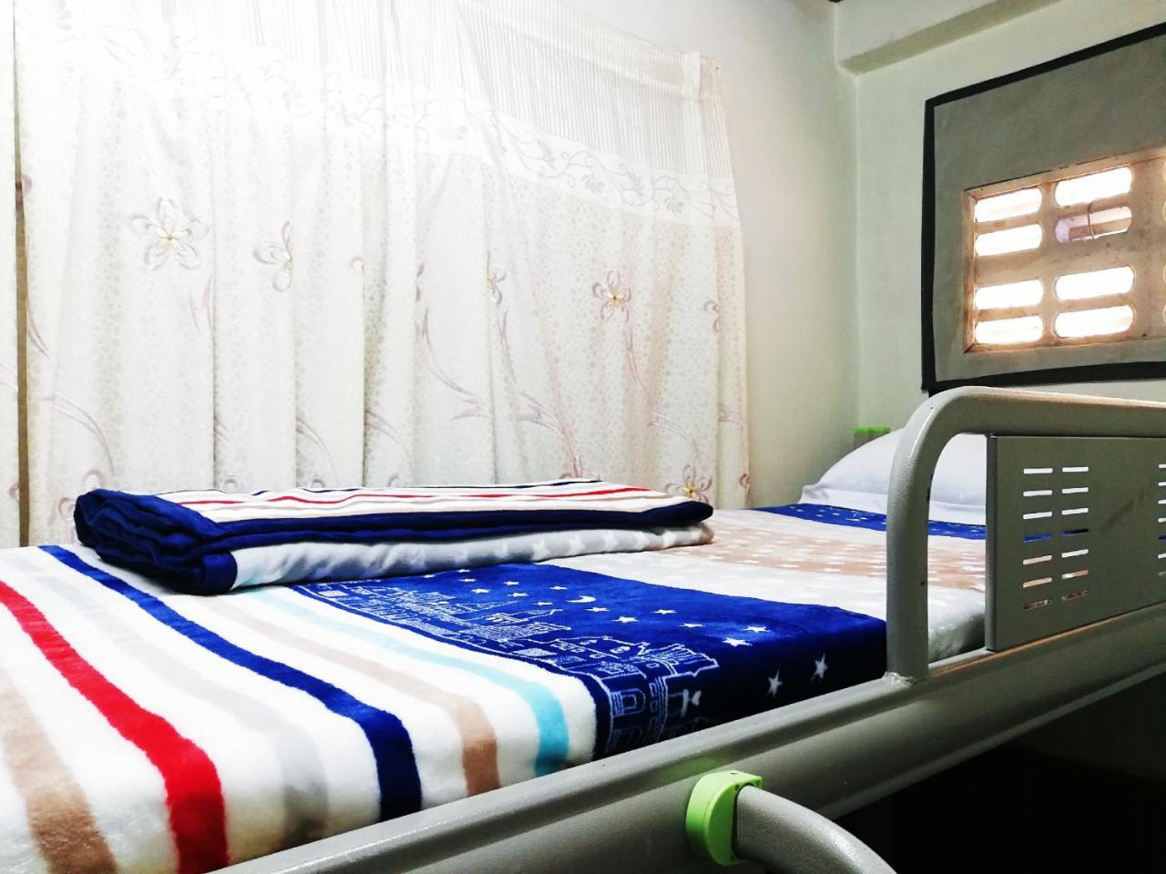 Central Vienna Hotel Viêng Chăn Ngoại thất bức ảnh