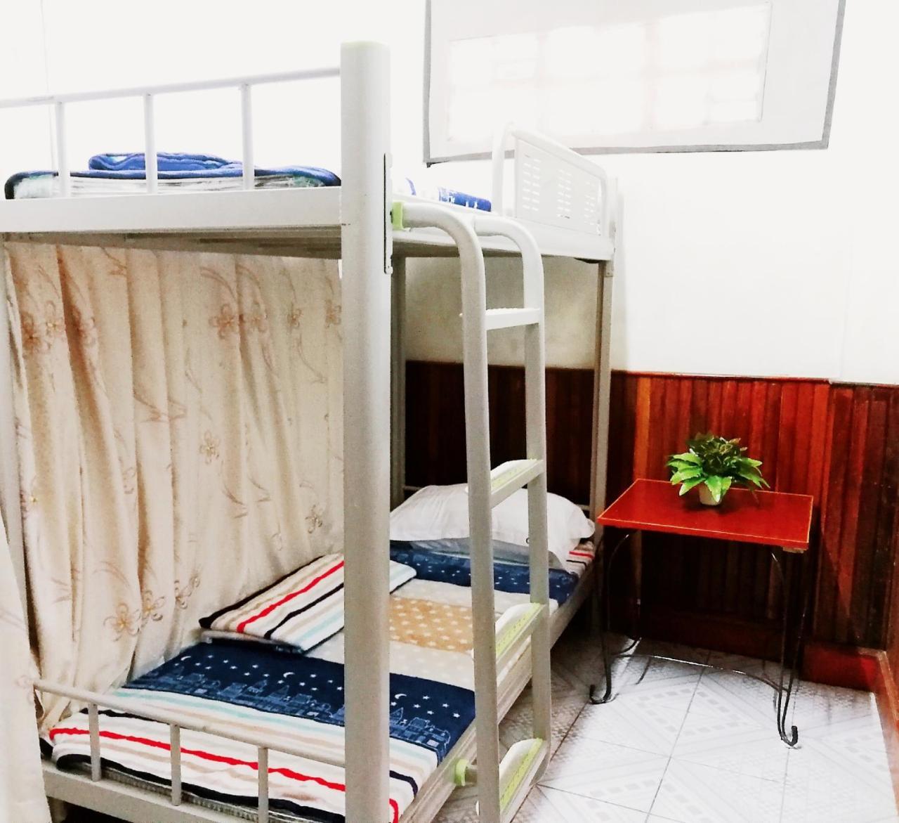 Central Vienna Hotel Viêng Chăn Ngoại thất bức ảnh