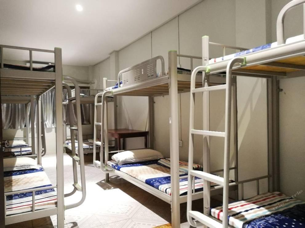 Central Vienna Hotel Viêng Chăn Ngoại thất bức ảnh
