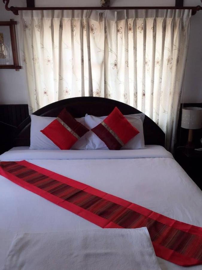 Central Vienna Hotel Viêng Chăn Ngoại thất bức ảnh