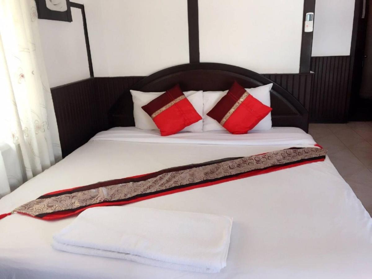 Central Vienna Hotel Viêng Chăn Ngoại thất bức ảnh
