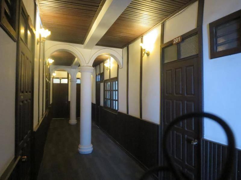 Central Vienna Hotel Viêng Chăn Ngoại thất bức ảnh